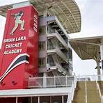 brian lara cricket academy2