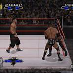 wwe smackdown vs raw 2007 ps2 iso4
