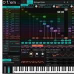 what is a musical synthesizer vst player1