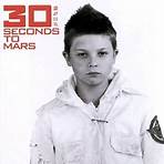 who are the members of 30 seconds to mars a beautiful lie2