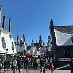 The Wizarding World of Harry Potter Los Angeles, CA3