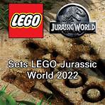 jurassic world lego 20224