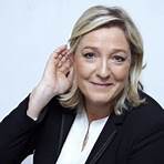 marine le pen enfants2