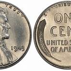 what is the nickname for a 1943 lincoln cent ddr1