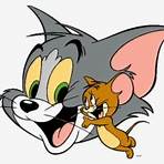 tom & jerry png4