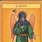quien es el arcangel cassiel1