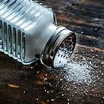 Is salt healthy or unhealthy?1