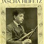 jascha heifetz violinist1