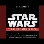 what style of music did john williams play in star wars2