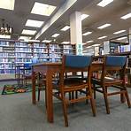 norwalk library website1