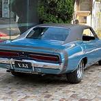 dodge charger 1969 for sale2