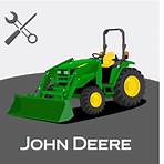 John Deere4