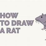easy drawing ideas for kids animals3