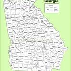 google map of georgia3