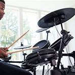 electronic drums wikipedia for kids full3
