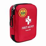 best first aid kits 20225