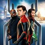 Spider-Man: Far From Home filme1