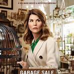 Garage Sale Mystery: A Case of Murder film4