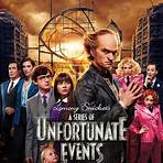 Lemony Snicket's a series of unfortunate events3