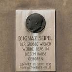 Ignaz Seipel4