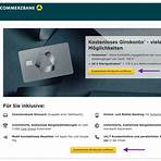 what does commerzbank stand for in bank4