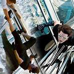 What happened in Mission Impossible — Ghost Protocol?1