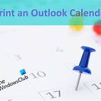 can i print a 2020 calendar from desktop windows 104