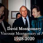 David Montgomery, 2nd Viscount Montgomery of Alamein1