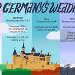 what is the weather in germany4