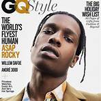 Who is a$AP Rocky?5