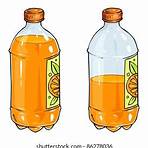 orange juice cartoon1