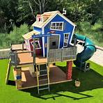 crazy house playhouse4