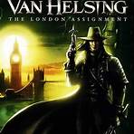 Van Helsing: The London Assignment movie2