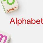a alphabet1