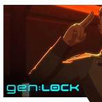 FREE MAX: Gen: Lock HD Fernsehserie4