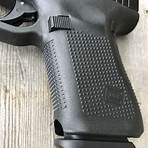 what is the new glock 34 mos gen5 fs 173