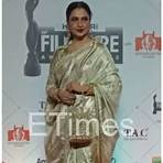 Who won 68th Filmfare Awards 2022?2