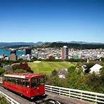Wellington, Nova Zelândia1