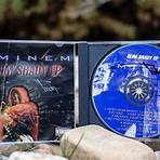 Slim Shady EP Eminem3