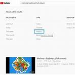 how to upload a full album to youtube from computer free download2