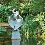 Azalea Park & Sculpture Garden Summerville, SC1