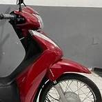 scooter honda usadas5