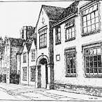 How many houses does Sir William Borlase's Grammar School have?1