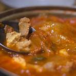 What to eat at a jjigae restaurant?1