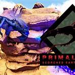 primal fear ark2