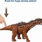 will there be a jurassic world dominion toys4