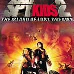 Spy Kids 2: The Island of Lost Dreams filme1