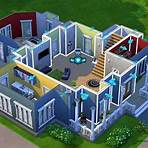 full house the sims 42