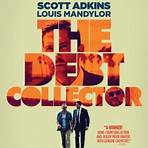 the debt collector film 20213