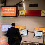 What does easyJet stand for?5